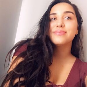 Meet your Posher, Chantal